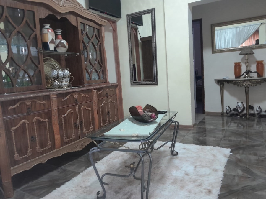 Bedroom Property for Sale in Bosmanskloof Western Cape